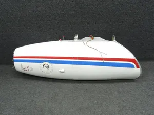 5092300-15 Cessna C-401B Wing Tip Tank Assembly LH